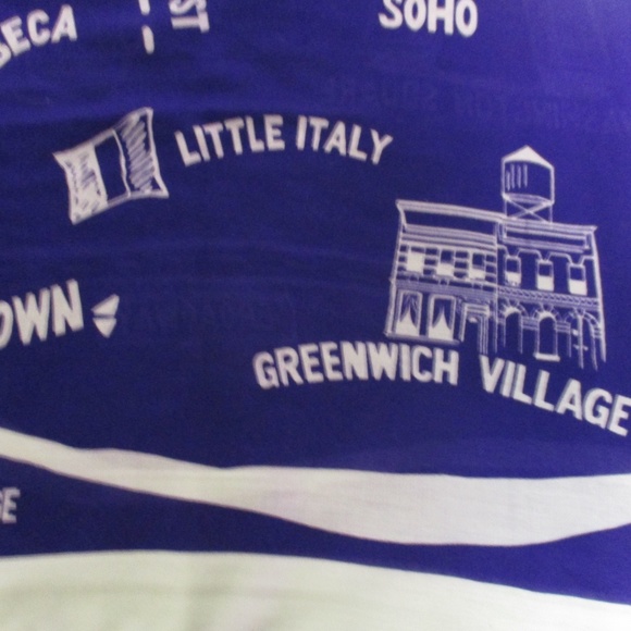 J Crew NWT Manhattan Scarf 72 x 27 Large - Picture 5 of 6